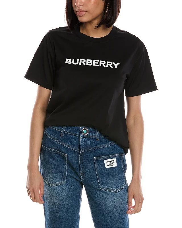 Burberry Logo T-Shirt