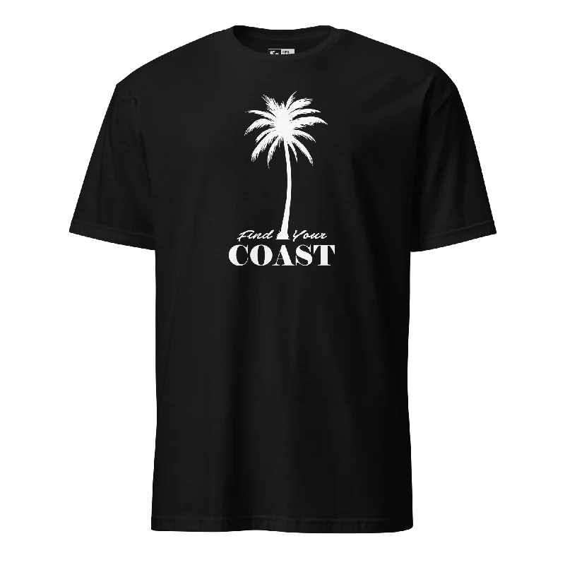 Find Your Coast® Coastal Comfort Palm Tee