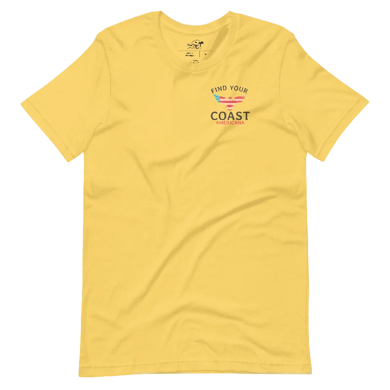 Yellow / XL