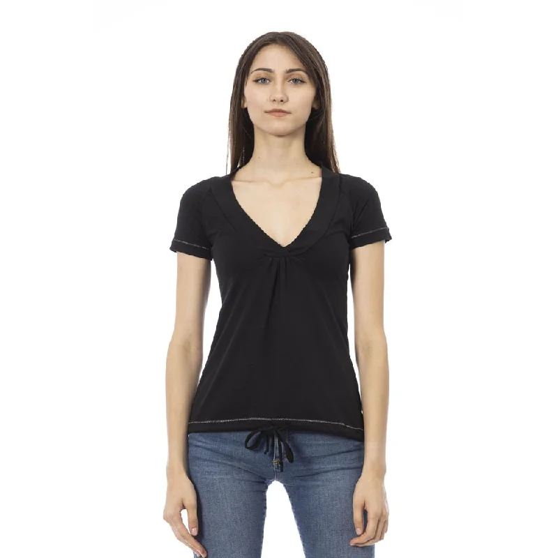 Trussardi Action Cotton Women's T-Shirt