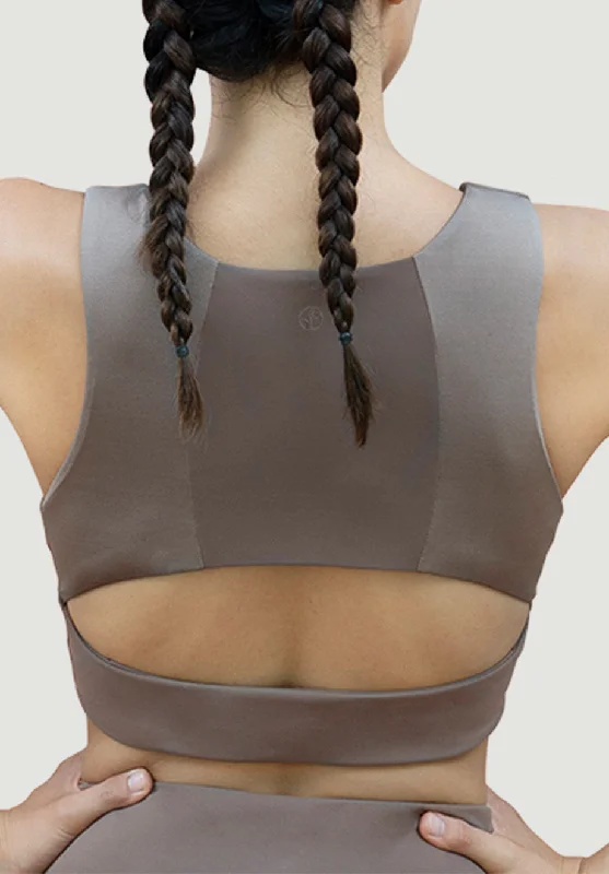 Portland PDX - Crop Top | Jasper