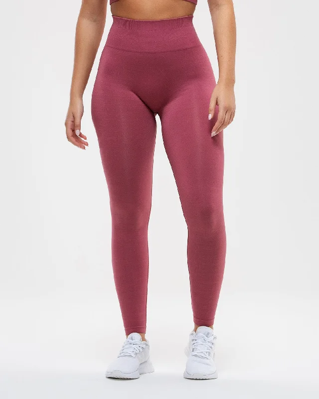 Define Scrunch Seamless Leggings | Canyon Rose