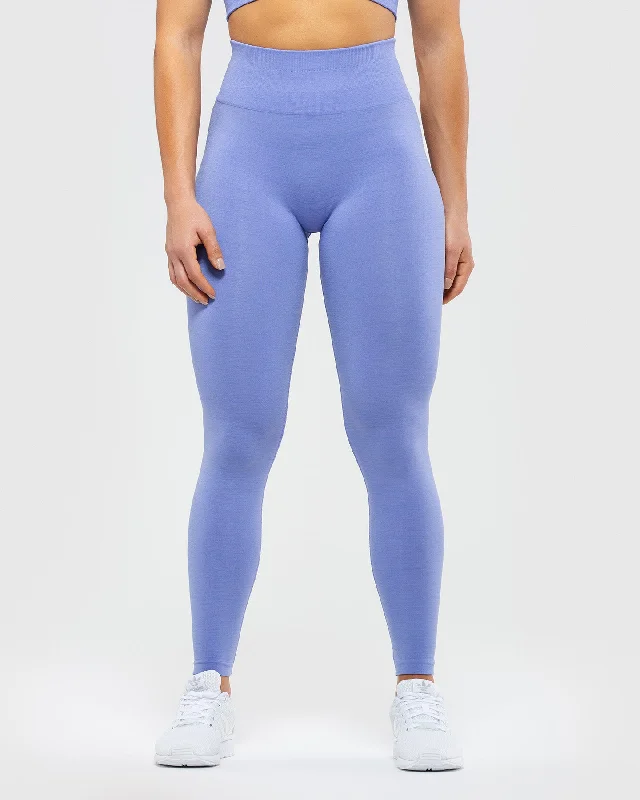 Define Scrunch Seamless Leggings | Violet