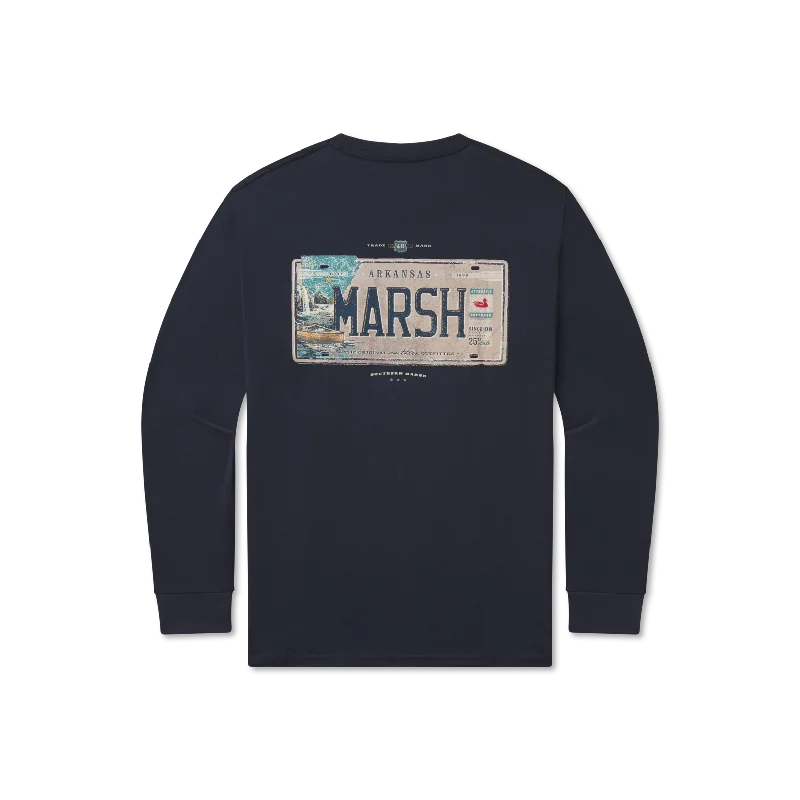 Small / Navy