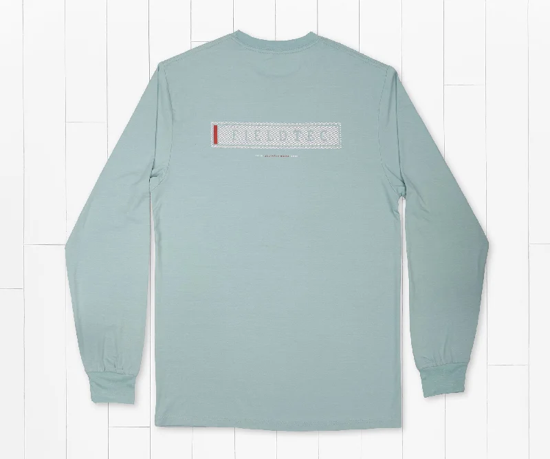 Small / Seafoam