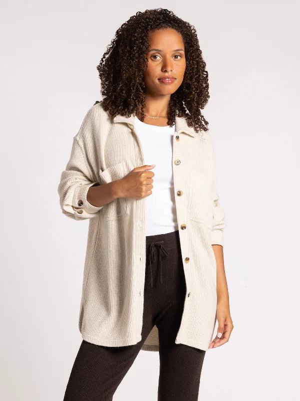 LETTA JACKET