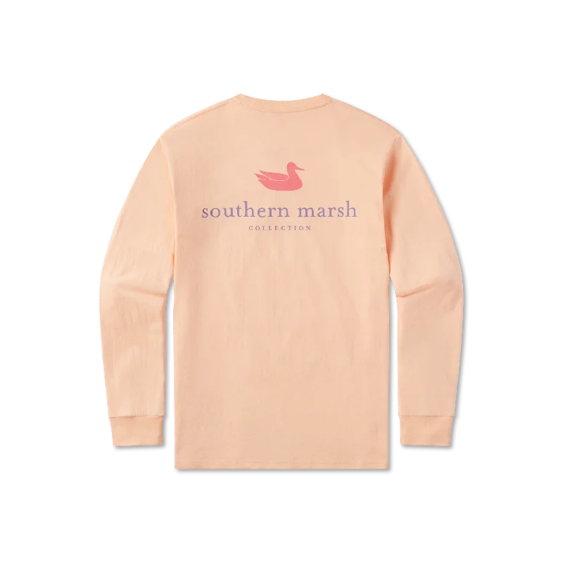 Authentic Rewind - Long Sleeve