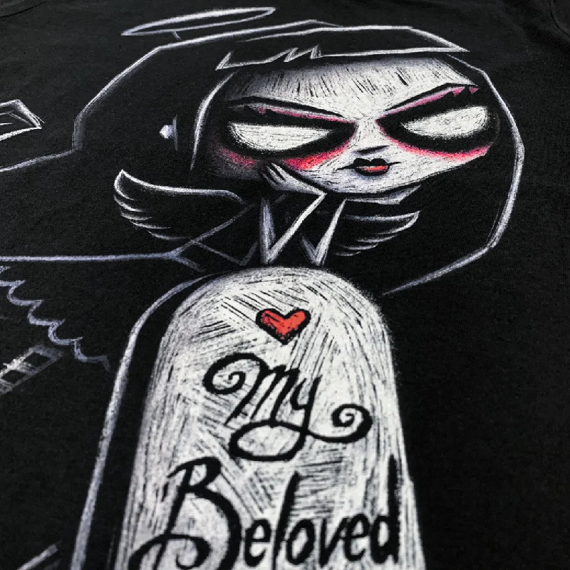 My Beloved Women Long Sleeve Tshirt