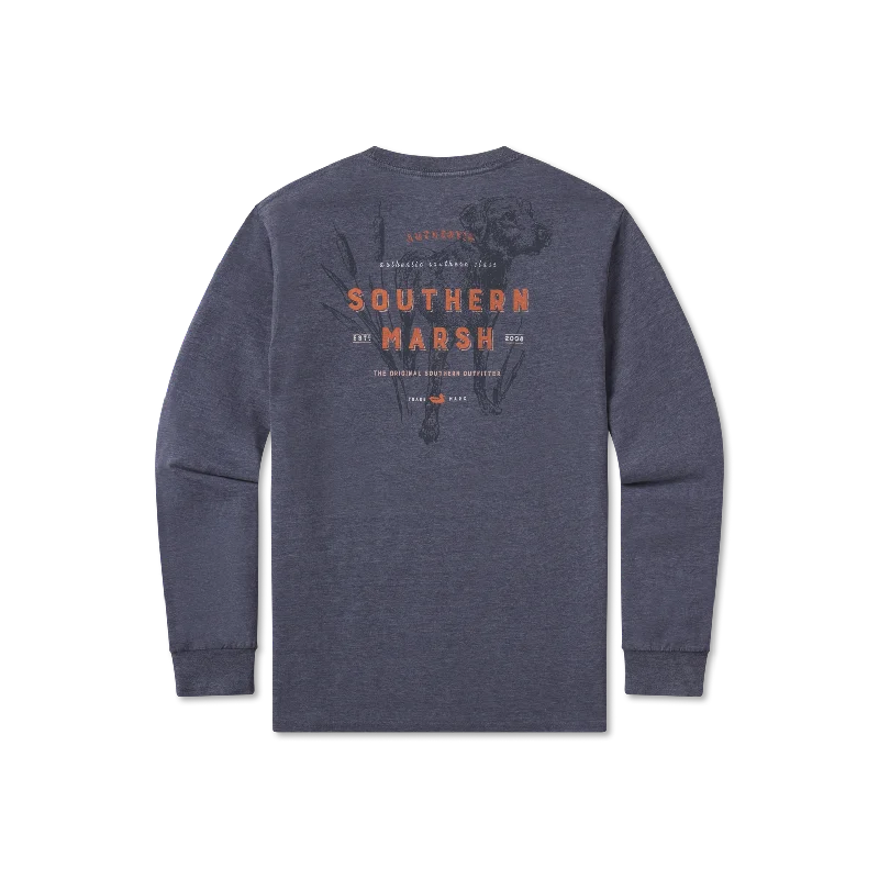 Extra Small / SEAWASH Washed Navy