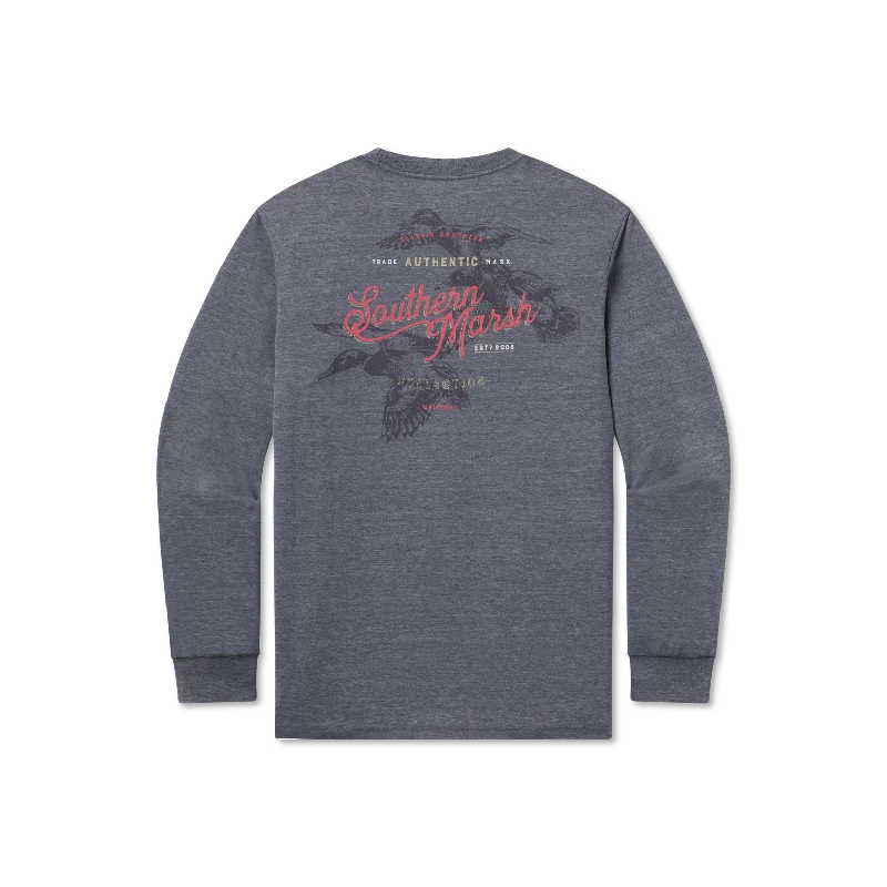 Extra Small / SEAWASH Midnight Gray