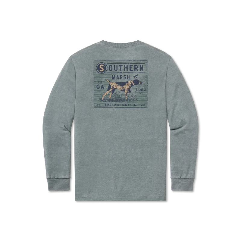 SEAWASH™ Tee - Pointer Pack - Long Sleeve