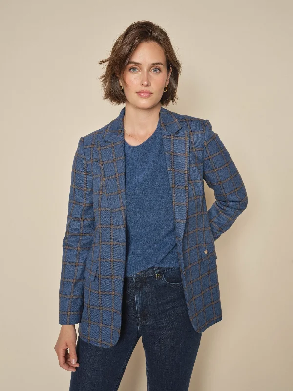 MMMary Mora Blazer