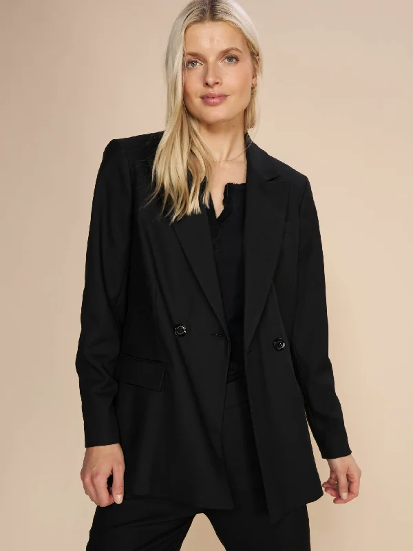 MMWanda Twiggy Blazer