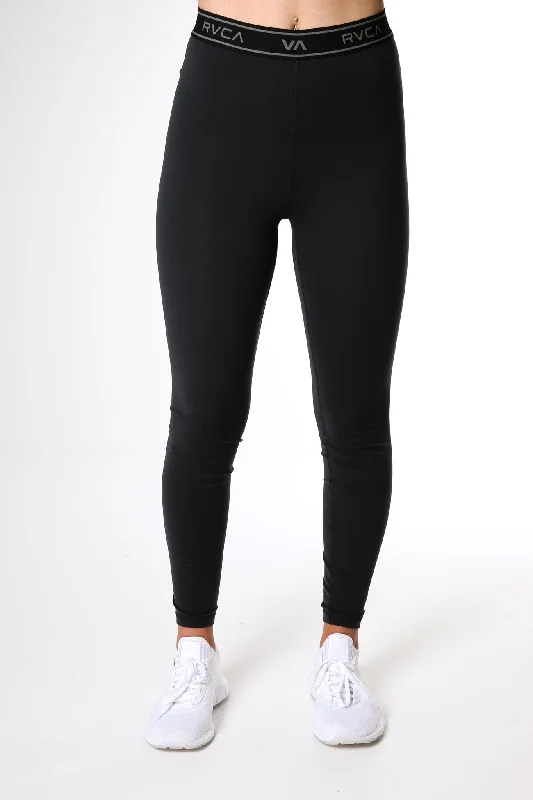 Base Legging Black