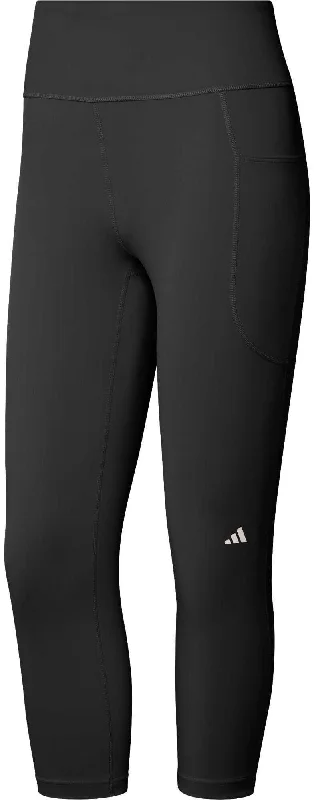 Women's Daily Run 3/4 Leggings