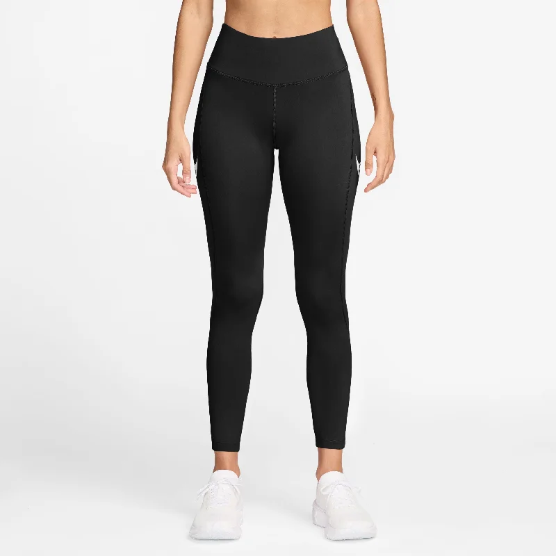 Fast Mid-Rise 7/8 Leggings