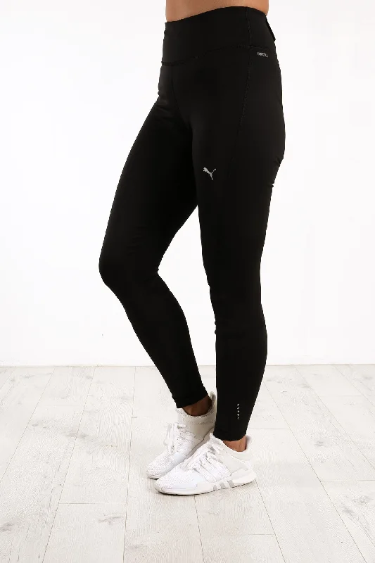 Favourite Full Length Tight Puma Black