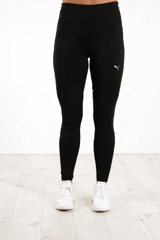 Favourite Full Length Tight Puma Black