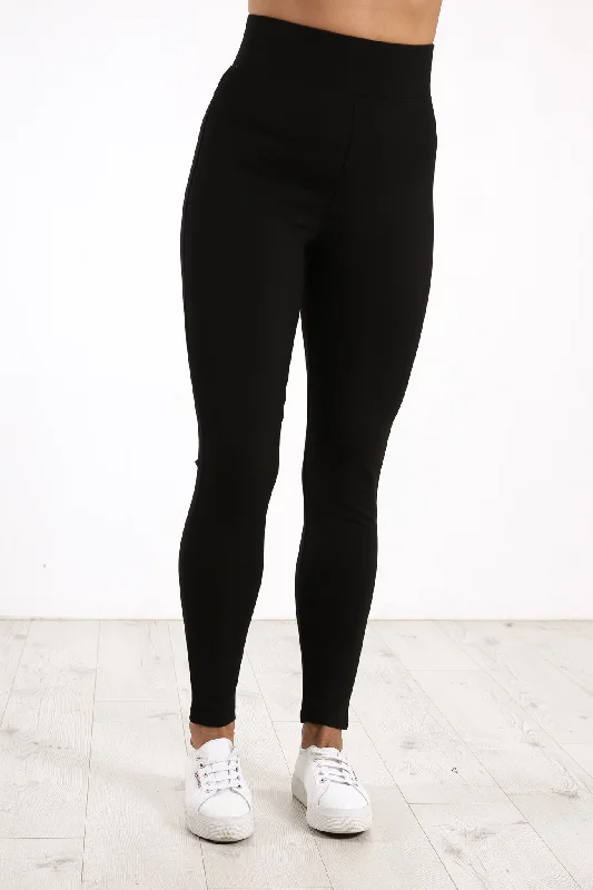 Frankie Legging Black