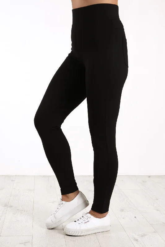 Frankie Legging Black