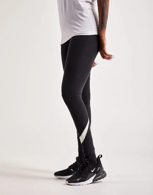 Nike Classics Essential Swoosh Leggings