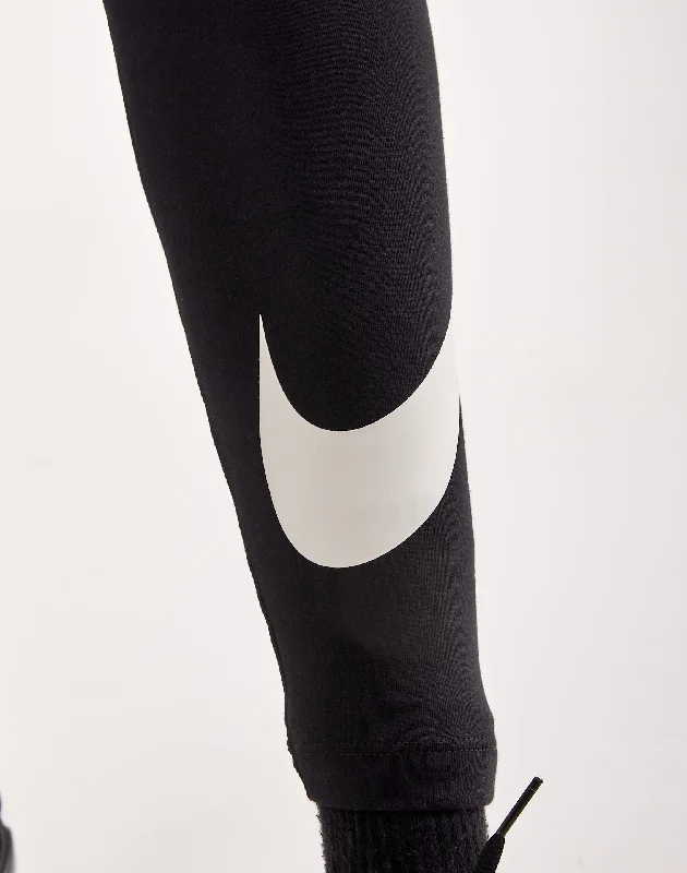 Nike Classics Essential Swoosh Leggings