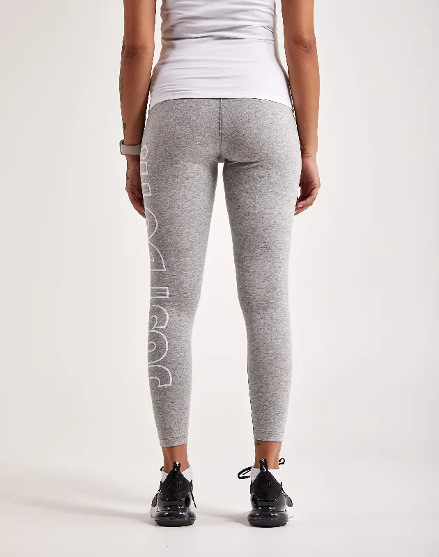 Nike Classics High-Waisted Leggings