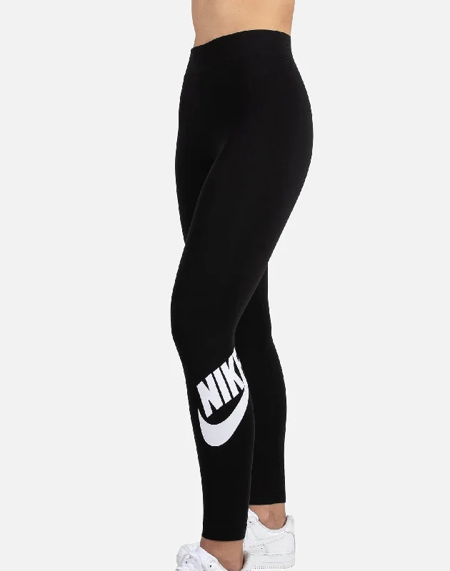 Nike Nsw Essential High-Rise Leggings