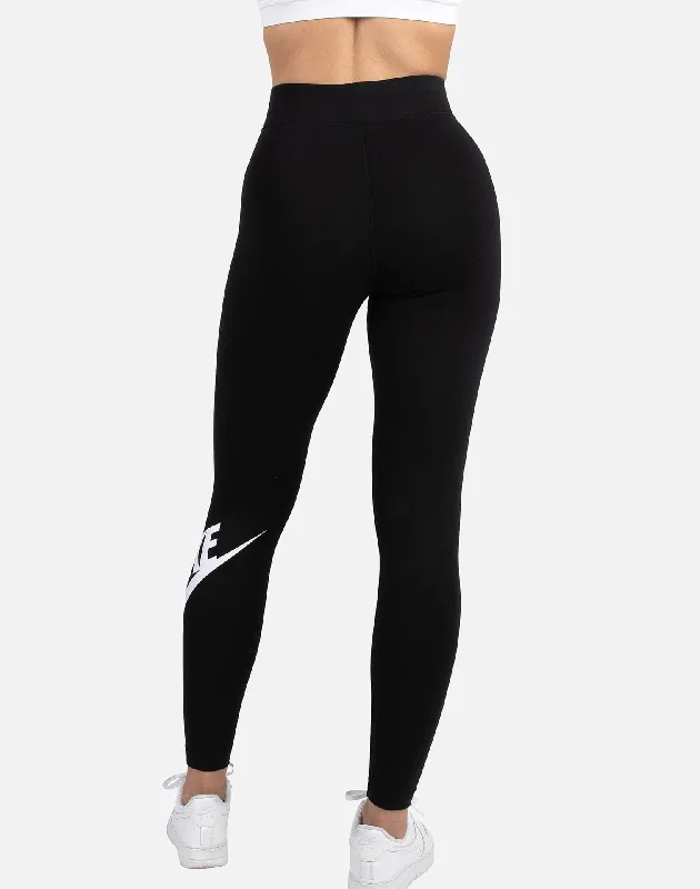 Nike Nsw Essential High-Rise Leggings