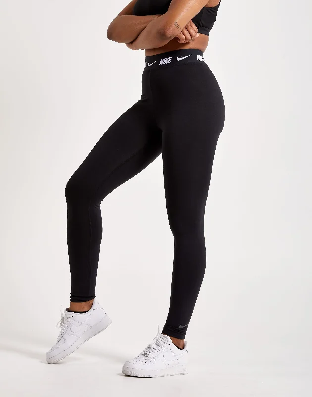 Nike Nsw High-Waisted Leggings