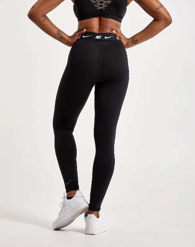 Nike Nsw High-Waisted Leggings