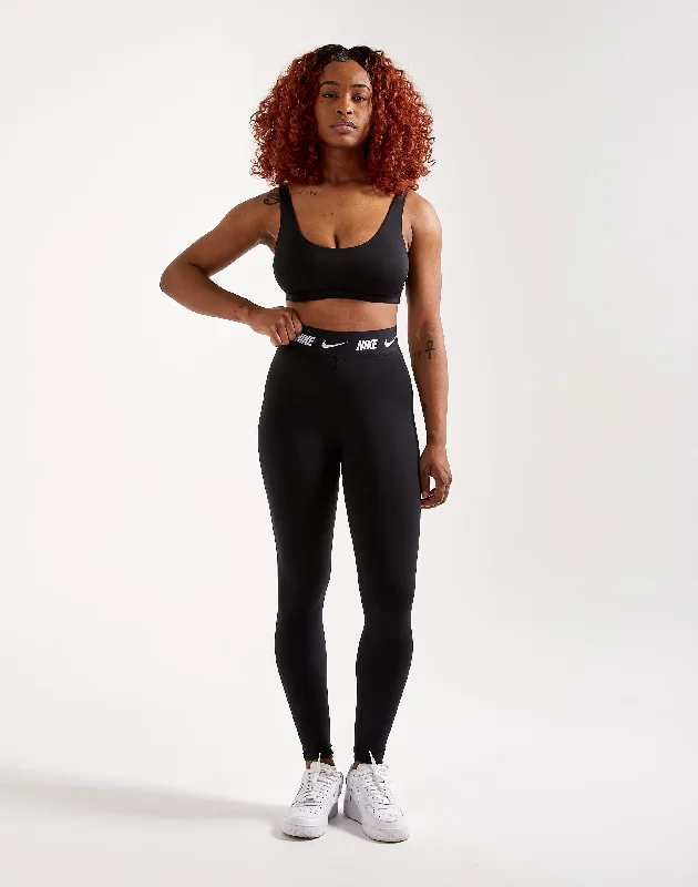 Nike Nsw High-Waisted Leggings