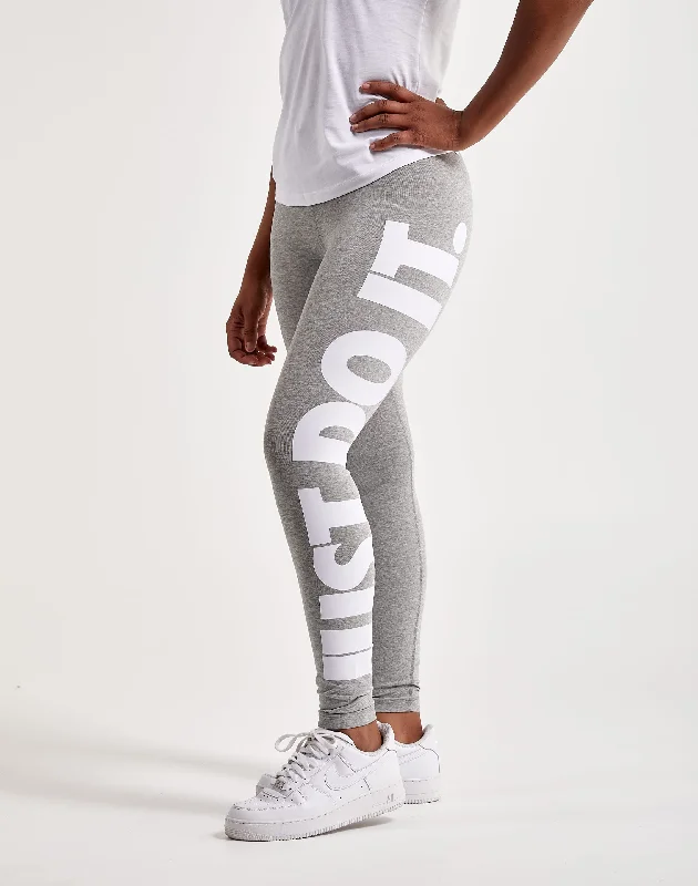 Nike Essential High-Rise Leggings