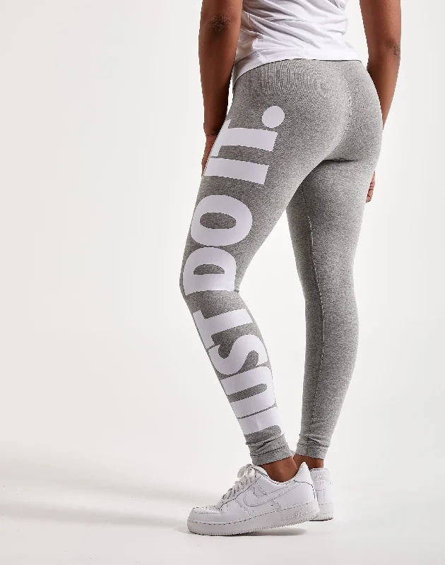 Nike Essential High-Rise Leggings