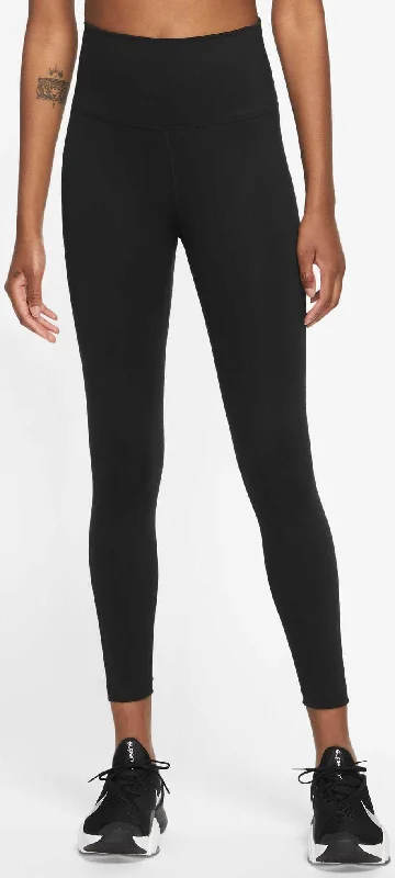 Women's One High-Waisted 7/8 Leggings