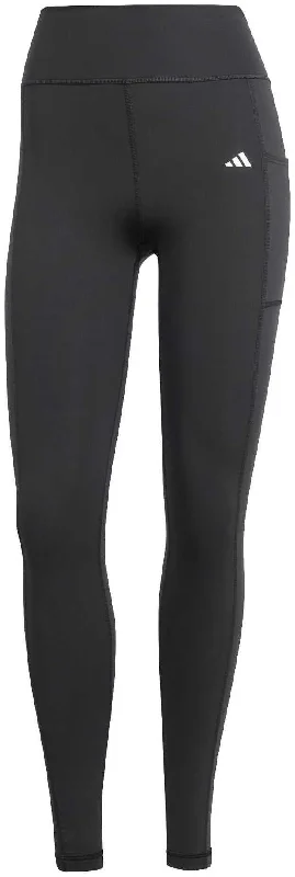 Women's Optime Full-Length Leggings