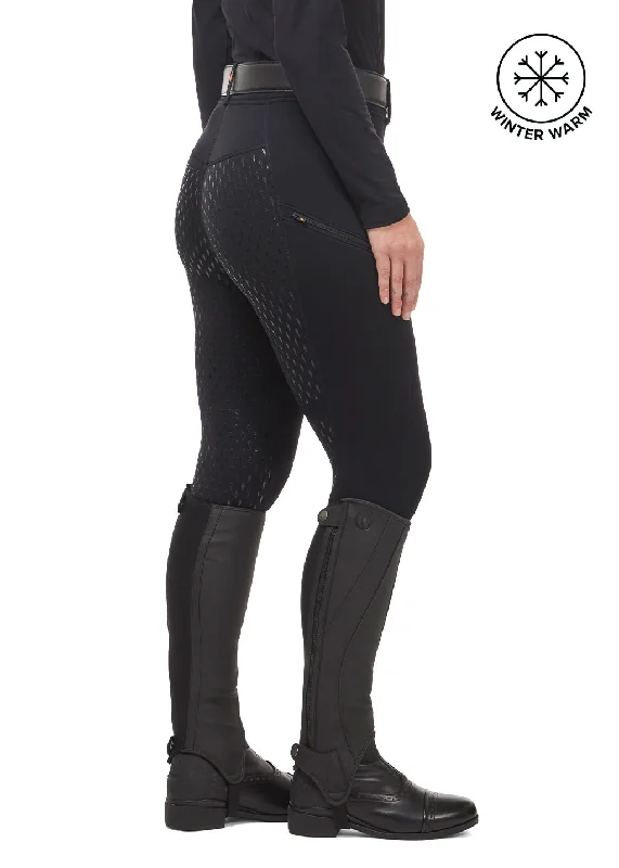 Power Stretch® Full Seat Pocket Tight