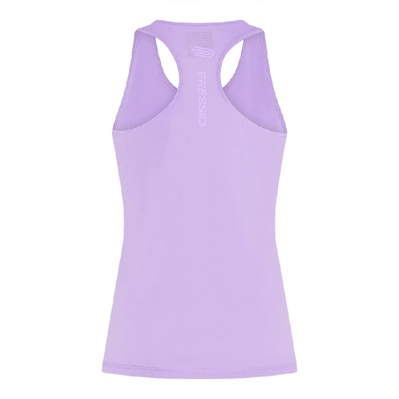 Pressio Women's Perform Singlet