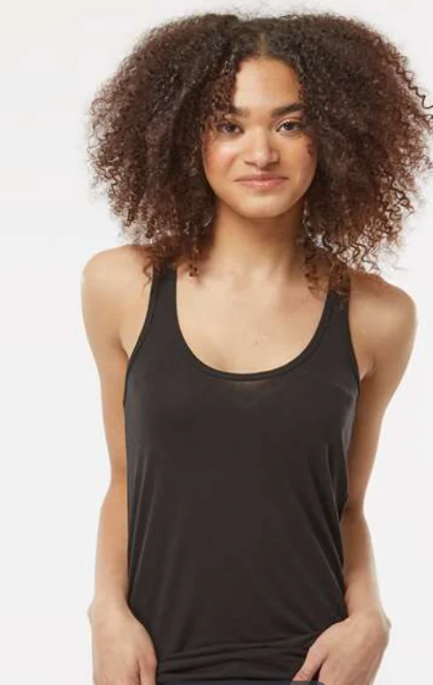 Racerback Tank Top