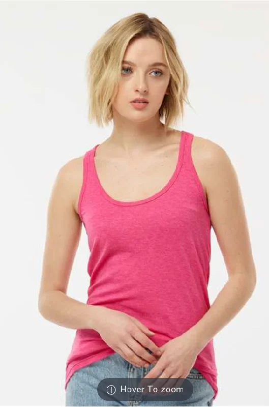 Racerback Tank Top