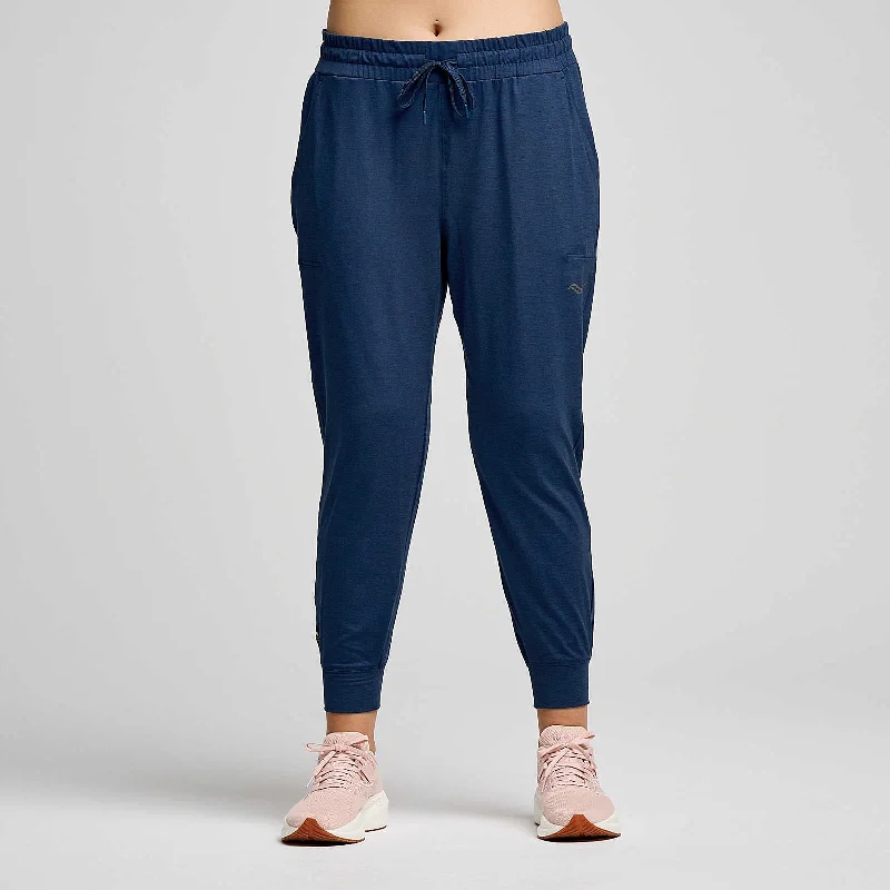 Saucony Women's Triumph Pant