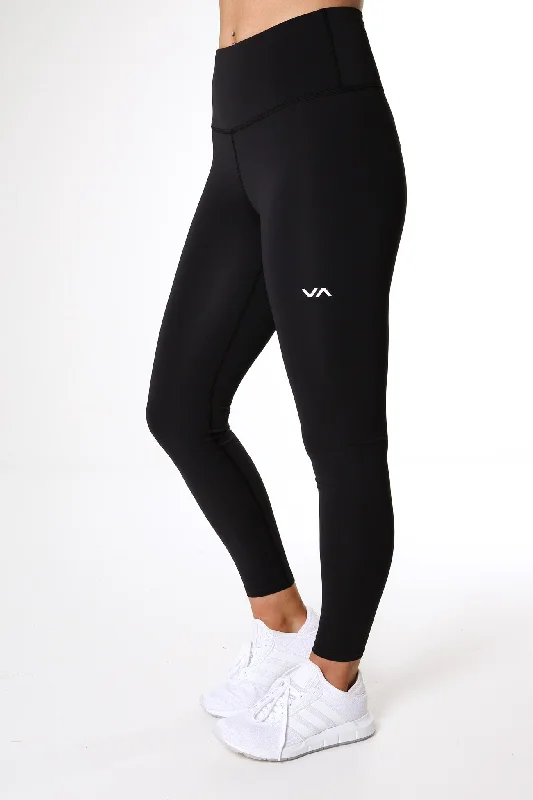 VA Essential Legging Black